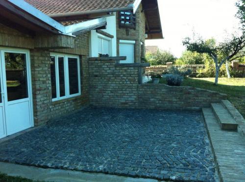 Smještajni prostori